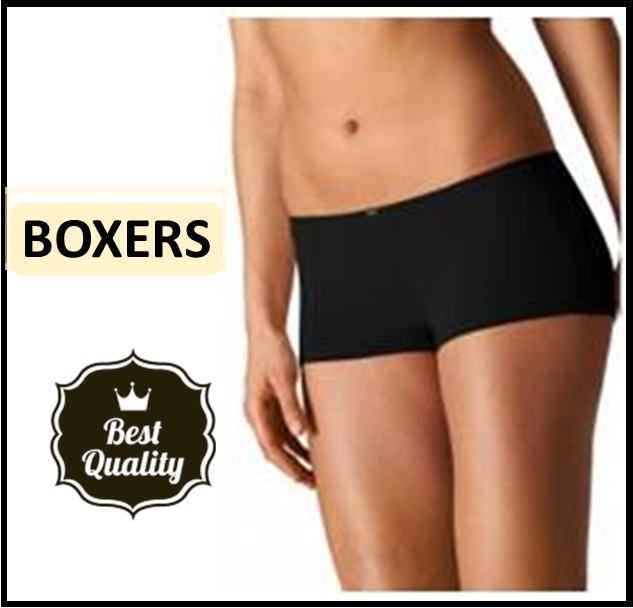 Boxers voor Dames